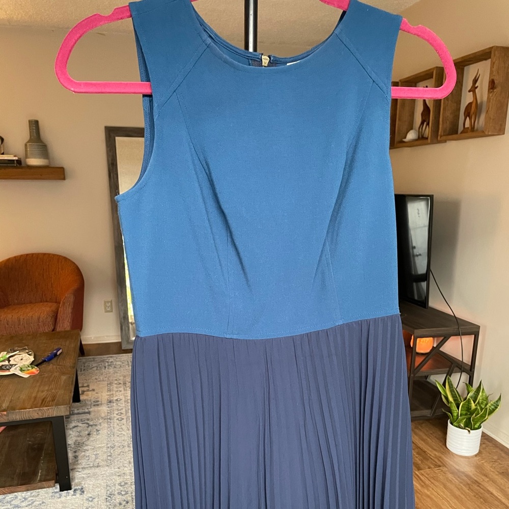 Elegant dress